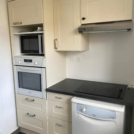 Appartement Neuf A Boulogne A 3 Mins A Pieds Du Metro Extérieur photo