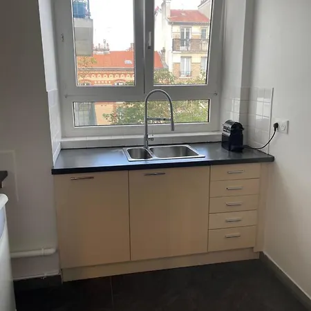 Appartement Neuf A Boulogne A 3 Mins A Pieds Du Metro Extérieur photo