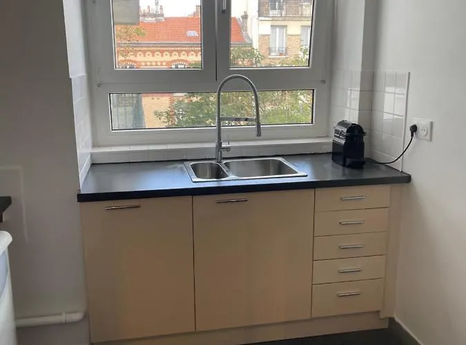 Appartement Neuf A Boulogne A 3 Mins A Pieds Du Metro